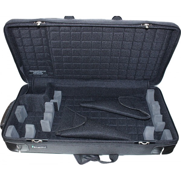 Estuche fagot campana larga MARCUS BONNA