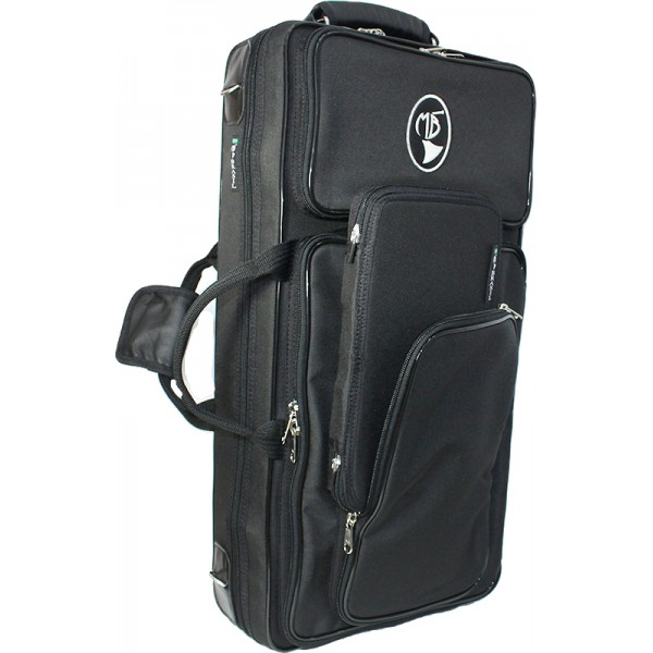 Estuche Fagot Gentleman MB Marcus Bonna