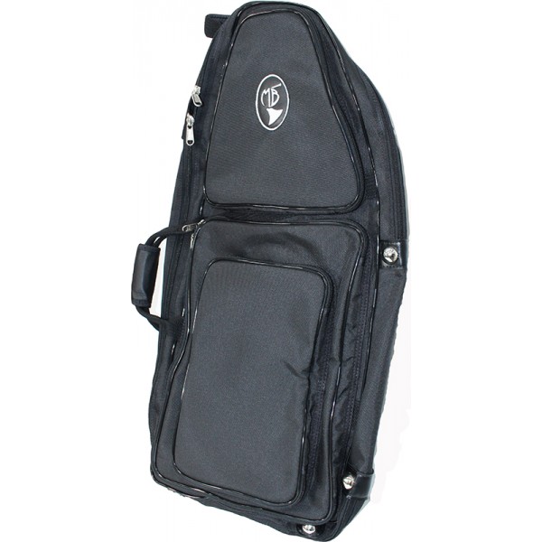 Funda exterior para estuche fagot MB-1 Marcus Bonna