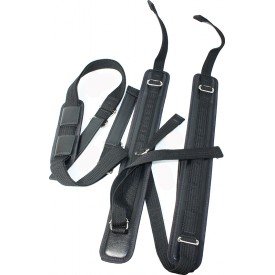 Funda exterior para estuche fagot MB-1 Marcus Bonna