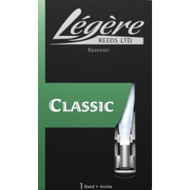 Caña Fagot Classic Legere