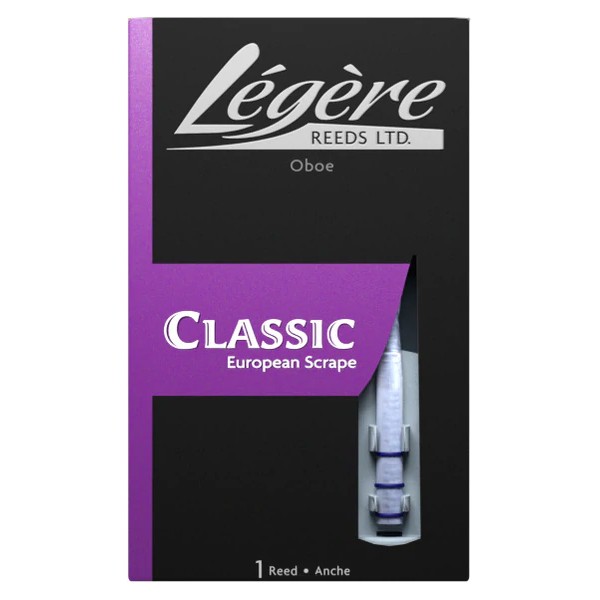 Caña Oboe Classic Légère