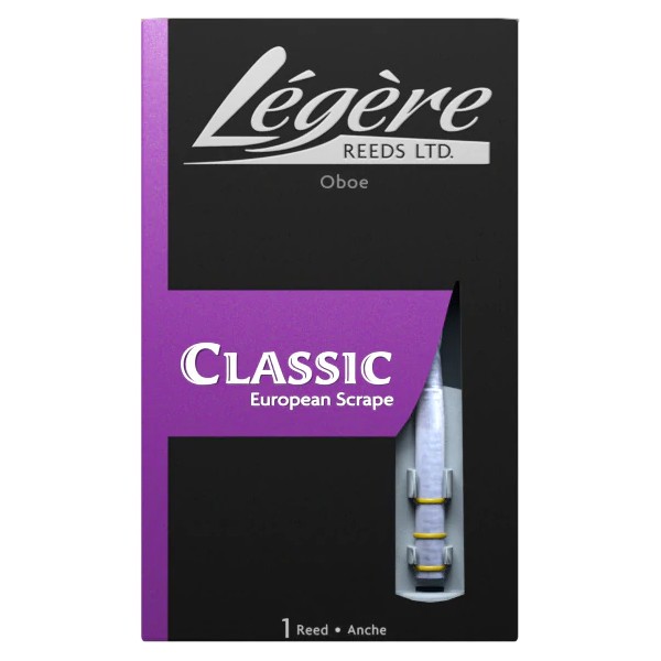 Caña Oboe Classic Légère