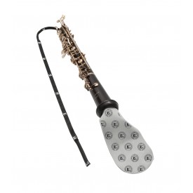 Limpiador oboe modelo A36 BG France
