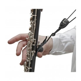 Cordón de goma oboe modelo O-33E BG