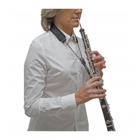 Cordón de goma oboe modelo O-33E BG