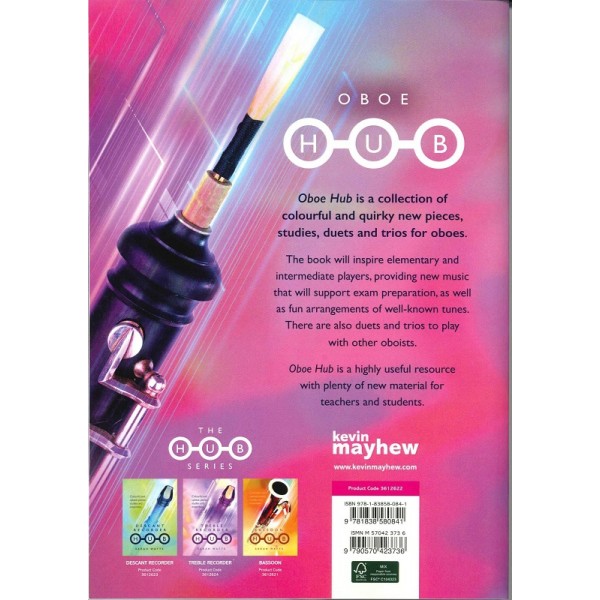 Oboe Hub
