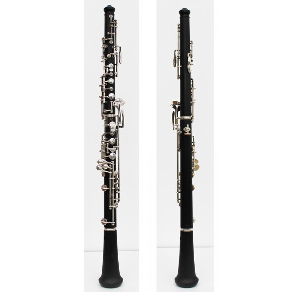 Alquile Mi Primer Oboe