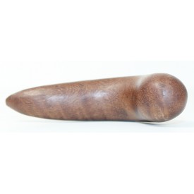 Apoyamano fagot Wood Crutch con rosca Fox