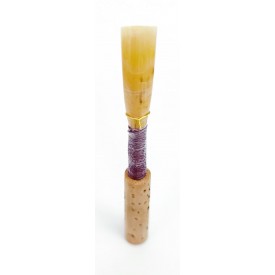 Caña oboe profesional Custom Made Arunval