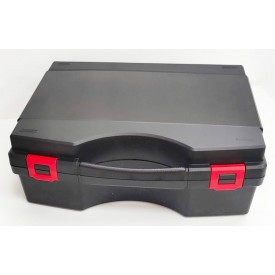 Máquina Rieger para el raspado de la caña de fagot