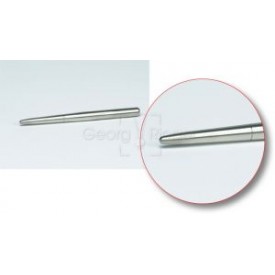 Punta tudelero extraíble fagot estándar Rieger