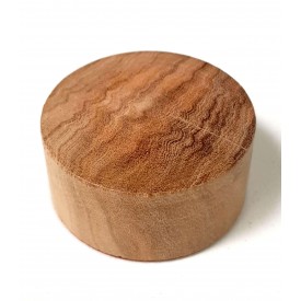 Bloque 38 mm para cortar punta caña Chiarugi