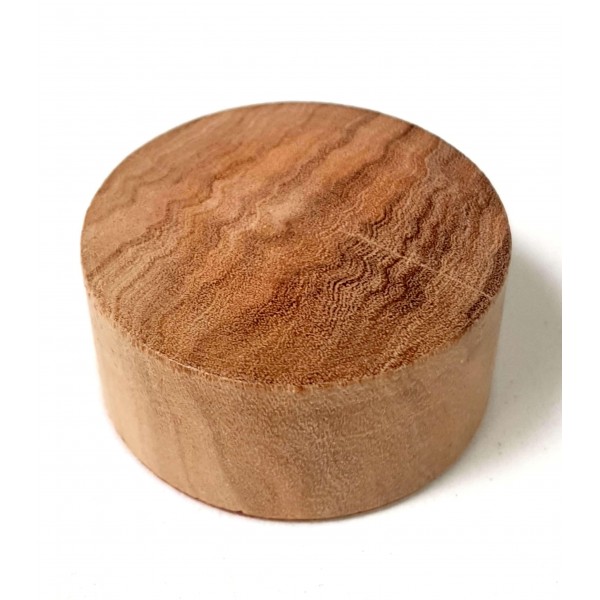 Bloque 38 mm para cortar punta caña Chiarugi