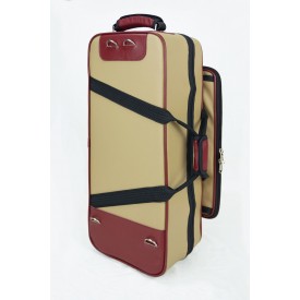 Estuche fagot MB-2 Gentleman Marcus Bonna