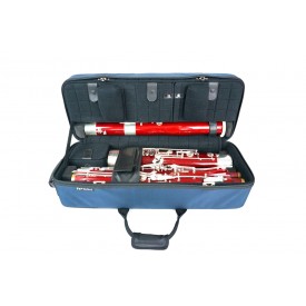 Estuche fagot MB-2 Gentleman Marcus Bonna