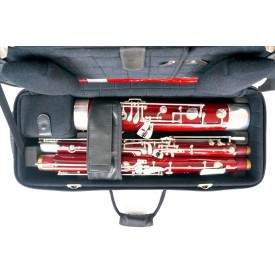 Estuche fagot MB-2 Gentleman Marcus Bonna