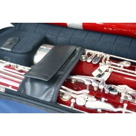 Estuche fagot MB-2 Gentleman Marcus Bonna