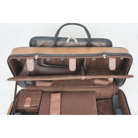 Estuche fagot MB-2 Gentleman Marcus Bonna