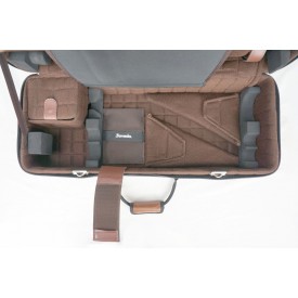 Estuche fagot MB-2 Gentleman Marcus Bonna