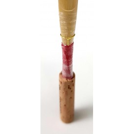 Caña de oboe MicranthaReed Arunval