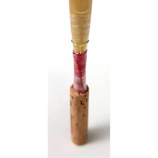 Caña de oboe MicranthaReed Arunval