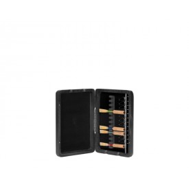 Estuche madera 12 cañas oboe Reeds n Stuff
