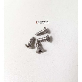 Tornillo para accesorio apoyamano fagot Dolphin para peques