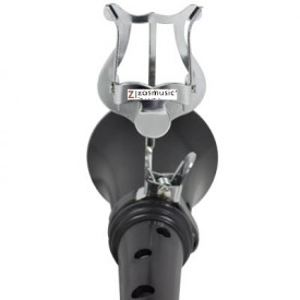 Atril para la dulzaina (dolçaina) Ortolá