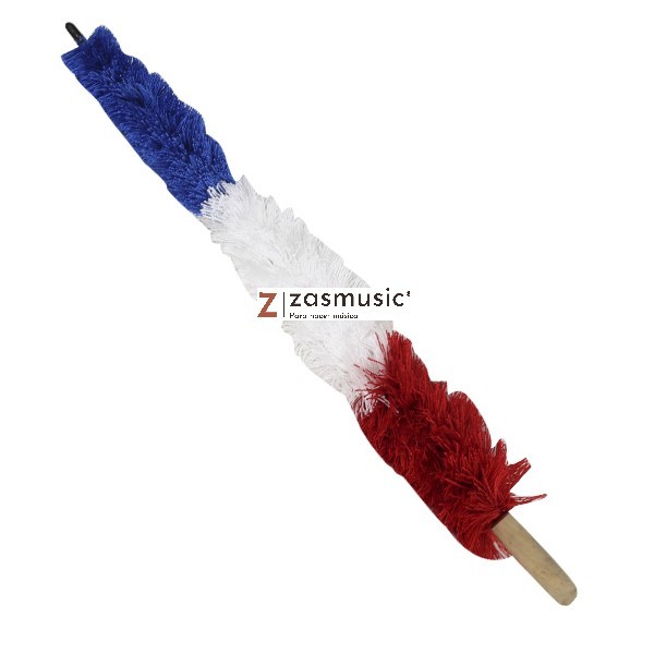 Limpiador para el interior de la dulzaina