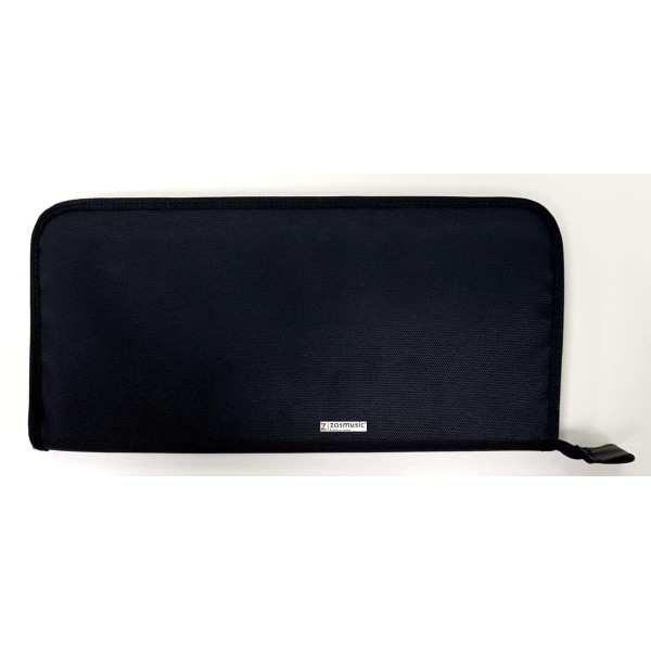 Estuche para 2 tudeles contrafagot Kölbl