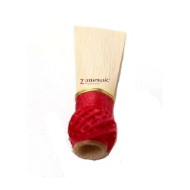 Caña dulzaina (dolçaina) raspado moderno ARUNVAL