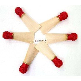 Caña dulzaina (dolçaina) raspado moderno ARUNVAL