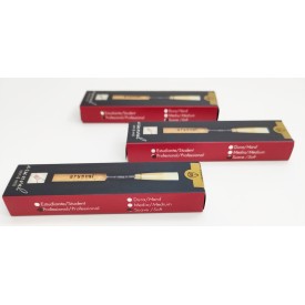 Caña oboe sin abrir Arunval