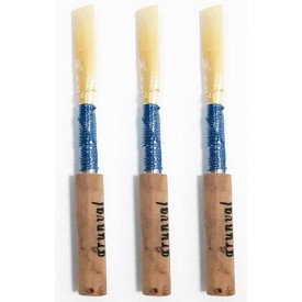 Caña oboe profesional ARUNVAL