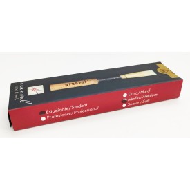 Pack 2 cañas estudiante 1 profesional oboe Arunval