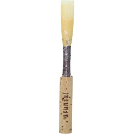 Pack 2 cañas estudiante 1 profesional oboe Arunval