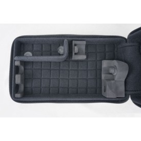 Estuche oboe M2 y corno inglés MARCUS BONNA modelo compacto