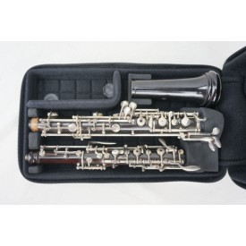 Estuche oboe M2 y corno inglés MARCUS BONNA modelo compacto