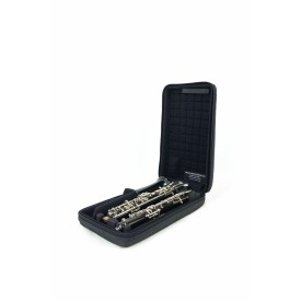 Estuche oboe M2 y corno inglés MARCUS BONNA modelo compacto