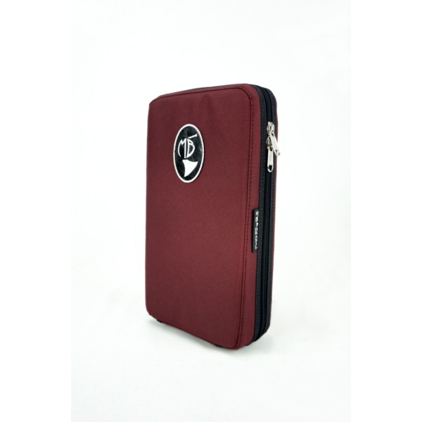 Estuche oboe M2 y corno inglés MARCUS BONNA modelo compacto