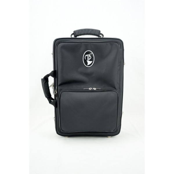 Estuche oboe M2 y corno inglés MARCUS BONNA modelo compacto