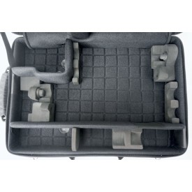 Estuche oboe M2 y corno inglés MARCUS BONNA modelo compacto