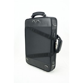 Estuche oboe M2 y corno inglés MARCUS BONNA modelo compacto