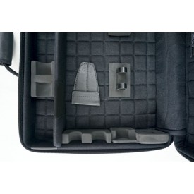 Estuche oboe M2 y corno inglés MARCUS BONNA modelo compacto