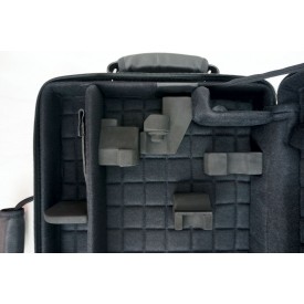 Estuche oboe M2 y corno inglés MARCUS BONNA modelo compacto