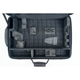 Estuche oboe M2 y corno inglés MARCUS BONNA modelo compacto