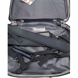 Estuche oboe M2 y corno inglés MARCUS BONNA modelo compacto