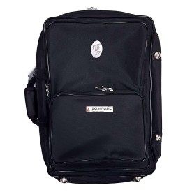 Estuche oboe M2 y corno inglés MARCUS BONNA modelo compacto