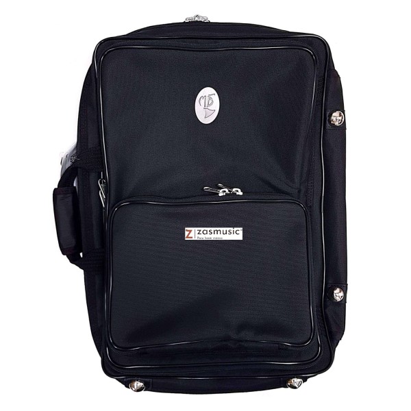 Estuche oboe M2 y corno inglés MARCUS BONNA modelo compacto